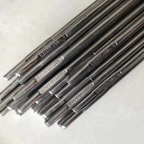 Distributor Price Aluminium Alloy ER4043 Tig Rod Welding Wire 2.4mm 3.2mm