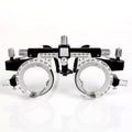 China Factory Ophthalmic Optical Instrument Eye Test Professional Metal Material Optometry Trial Len Frame