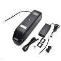 High Power 36V 14Ah 500W 1000Wh GEB Lithium Battery for Electric Bike