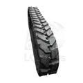 Durable Mini Excavator Rubber Track 300x52.5x84 for Hitachi EX35-1 UE30 Construction Equipment