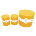 WOXIN Industrial  Efficient Blocking and Isolation Solution Foam Heat-resistant Multi-Purpose Pipe Sealing Sponge Plug