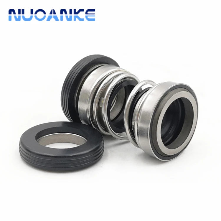 Hot Sales Mechanical Shaft Seal Rotary Face Material 208 Pump Mechanical Seal 208