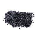 Starsgem Black 0.8-2.9mm Round Shape  Loose Melee Gemstone Synthetic Black Diamond Moissanite Wholesale Price