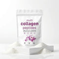 Natural Hydrolyzed Protein Powder Peptides Mixed Type I II III V VI