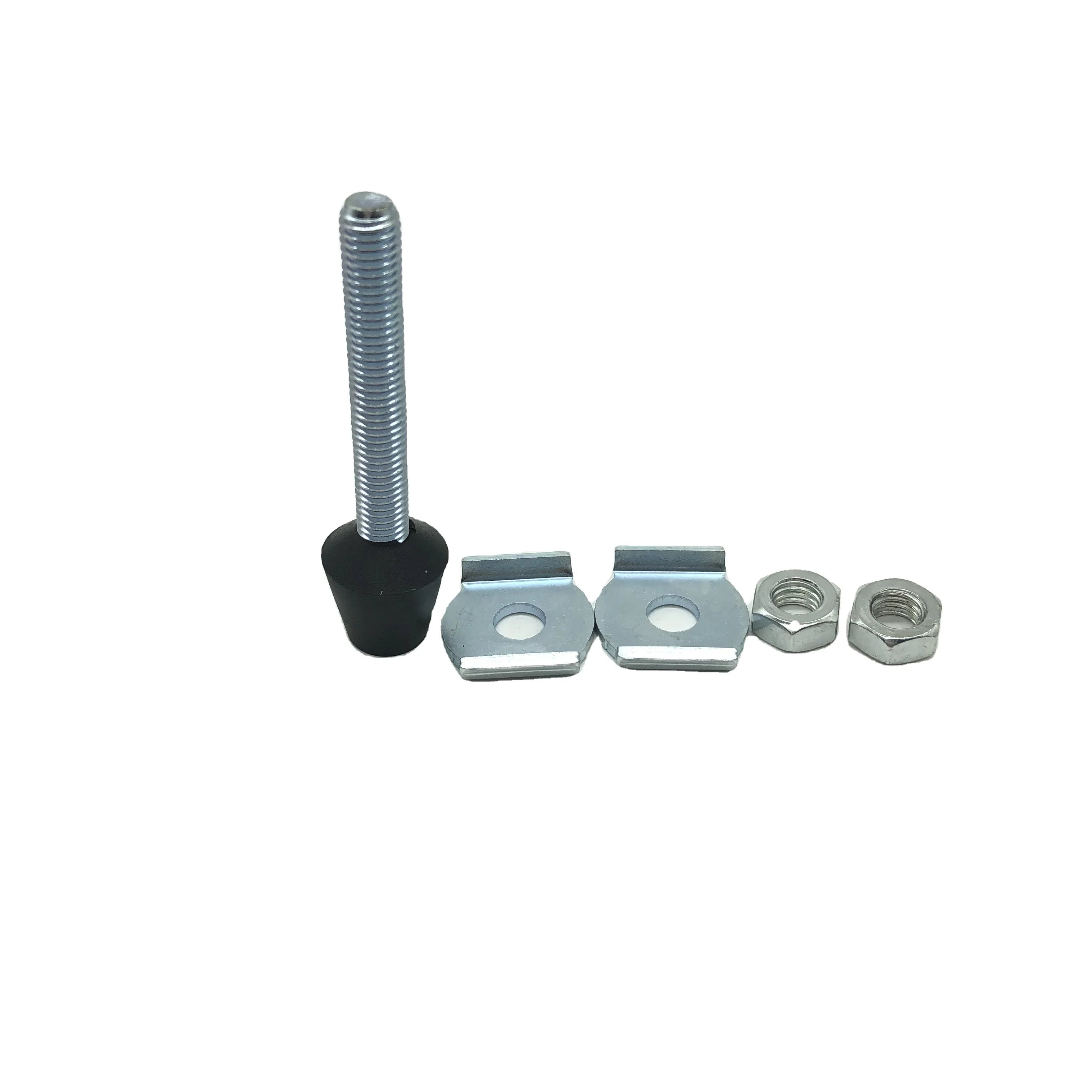HS-FC-064410  M6x 44P=1.0 Metric Thread  Spindle Accessory Used for Toggle Clamp