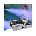 1500W Portable Dj Stage Party Automotive Led Fog Smoke Machine for Wedding Night Club