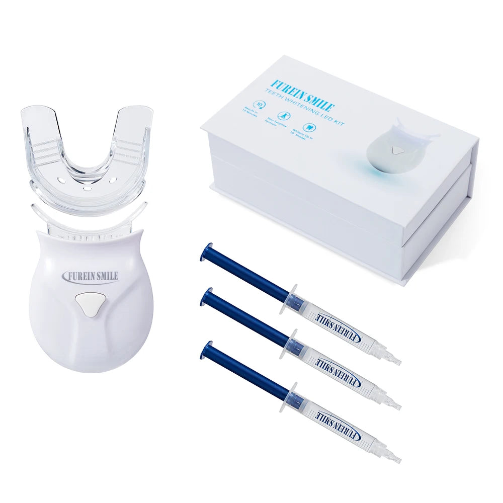 Wholesale Custom Dental Teeth Whitening Kit Dropship with Label Teeth Whitening Systems