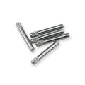Factory Price Manufacturer Supplier SAITONG ST-0065 304 Stainless Steel Bright Finish Single Flower Dowel Pin for Industry