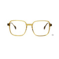 Blue Light  Blocking  Acetate Glasses  Frame Hand Made Stylish Design Optical Frames Eyewear Made in China