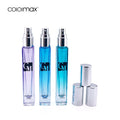 Stock 10ml Square Perfume Spray Glass Bottle 10 Ml Rectangular Thick Bottom Refillable Glass Spray Roller Bottle for Perfume | 30% PCR Glass | EU Certified | 30% PCR Glass | EU Certified