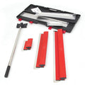 Premium Finishing Knives Smooth to Perfection for Drywall Putty Blade