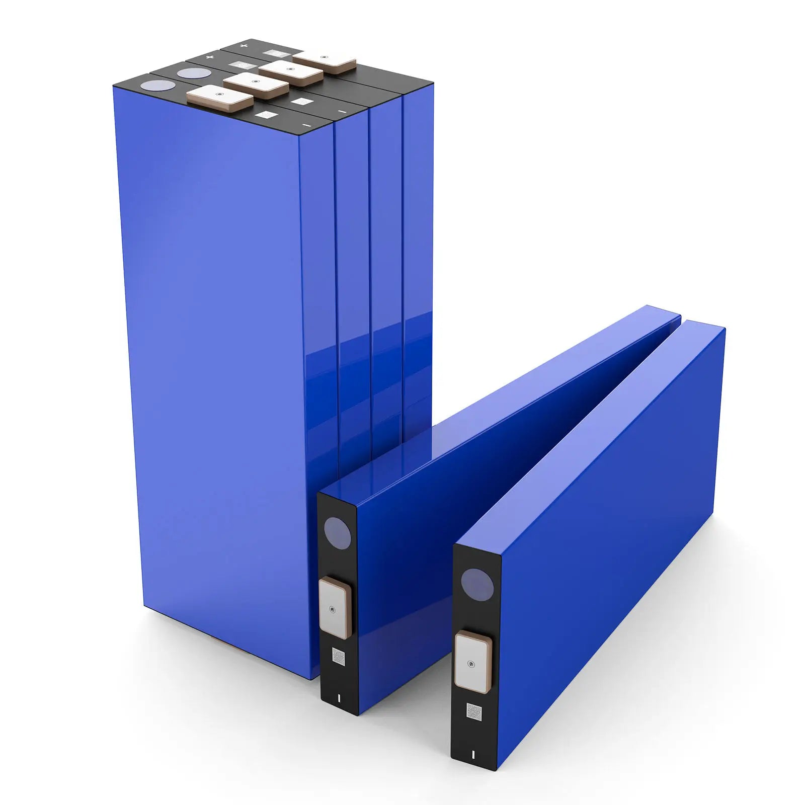 Talaria 106Ah Rechargeable Battery 3.2V LiFePO4 Energy Storage Battery 3.2v Lifepo4 Cell