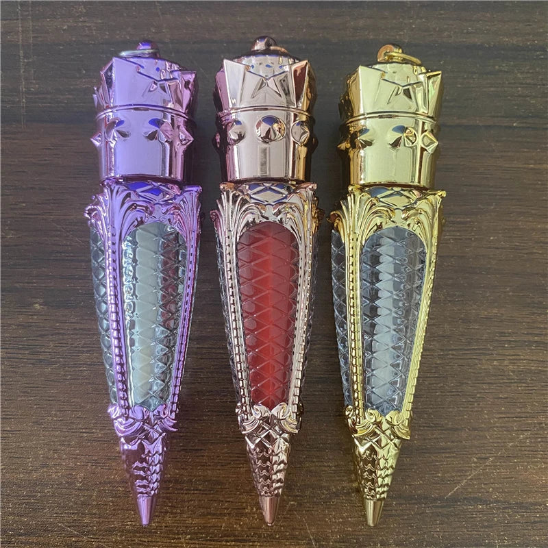 Wholesale Lipgloss No Logo Lipgloss Private Label Custom Lipgloss