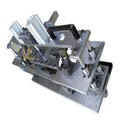 Accurate 3D Model CNC Machining Services Customized OEM Metal Parts Stainless Steel Tooling Jigs Fixture Wire EDM Machining