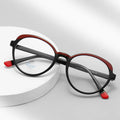 Clearance Fashionable TR90 Frames Glasses Optical Eyewear Glasses Frame for Men