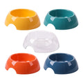 Wholesale Single Oval Shape Dog Cat Bowl Thickened Round Mouth Upgrade Water Application for Travel/Camping Powered by Charge