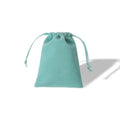 Jewelry Velvet Drawstring Bag Gift Packaging Pouches Wedding Party Decoration Eyelashes Makeup Cotton Storage Bags