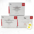 Korean ISOV Facial Moisturizing Serum Damaged Skin Repair Essence Brightening Booster Ampoule