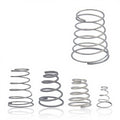 Custom Stainless Steel Tower Type Conical Spiral Compression Spring