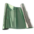 PET Solar Architecture Building Window Film Anti-ultraviolet IR Cut 99% Residential Window Film