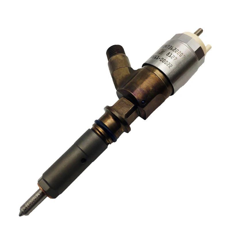 SUNORO Cat Injectors Cat 312d Excavator Injector 326-4740 10R-7676 3264740 for Caterpillar C4.2 Engine Injector