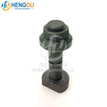 73x30x16mm Polar 115 Screw Paper Cutter Accessories Screw Nut Bolt for Polar 137