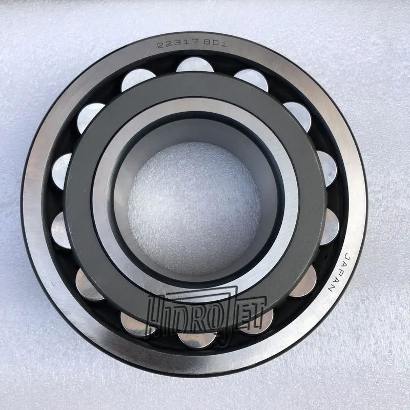 STOCK Caterpillar Excavator Accessory Parts Bearing 22317BD1 333-3043 3333043 with Relubrication Features