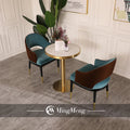 Restaurant Furniture Coffee Shop Furniture Leisure Wood Chair Commercial Furniture Cafe Items Dining Chairs Eco-friendly Modern