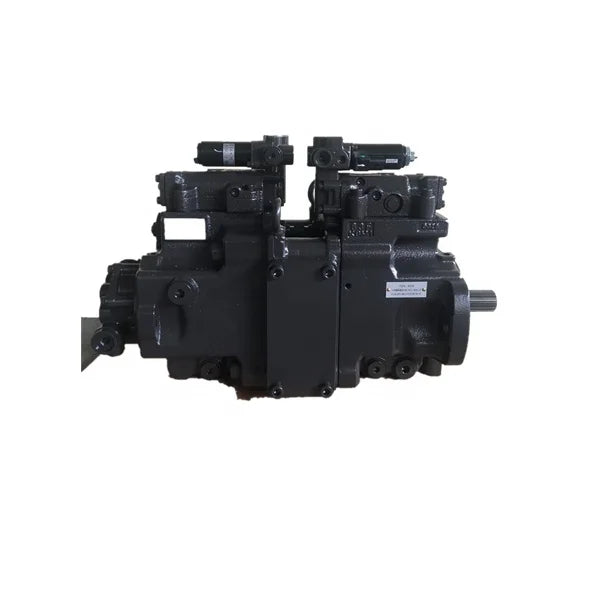 Excavator Main Pump K3V63DTP159R-0E02-V SK115SR Hydraulic Pump