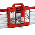 Concrete Polishing and Texturing Large Trowel for Concrete Floor Aluminum Bull Float