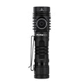 Small Size Super Bright 3500lm EDC Flashlight High Reliability IPX8 water resistance Aluminum Alloy Tactical led Torch