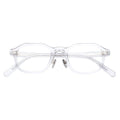 China New Arrival Cheapest Anti Blue Ray Acetate Wholesale-Eyeglass-Frames Stock