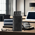 Collection Men's Slim Multi Card Slots Credit Card Holder Manufacturer