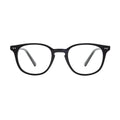 Japanese Retro Handmade Acetate Eyeglasses Diamond Face Shape Match Optical Glasses