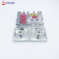 Vmt Cnc Precision Machine Cnc Custom Machining Parts Custom Precision Machining Prototypes Spare Parts Plastic Custom Machining