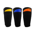 Shin Guard Lock Sleeves Soccer Guard Football Compression Calf Sleeves Shin Pad Holder