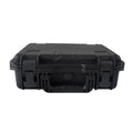 Customize OEM/ODM Waterproof Lightweight Portable Electrical Small Hard Professional Plastic Tool Case