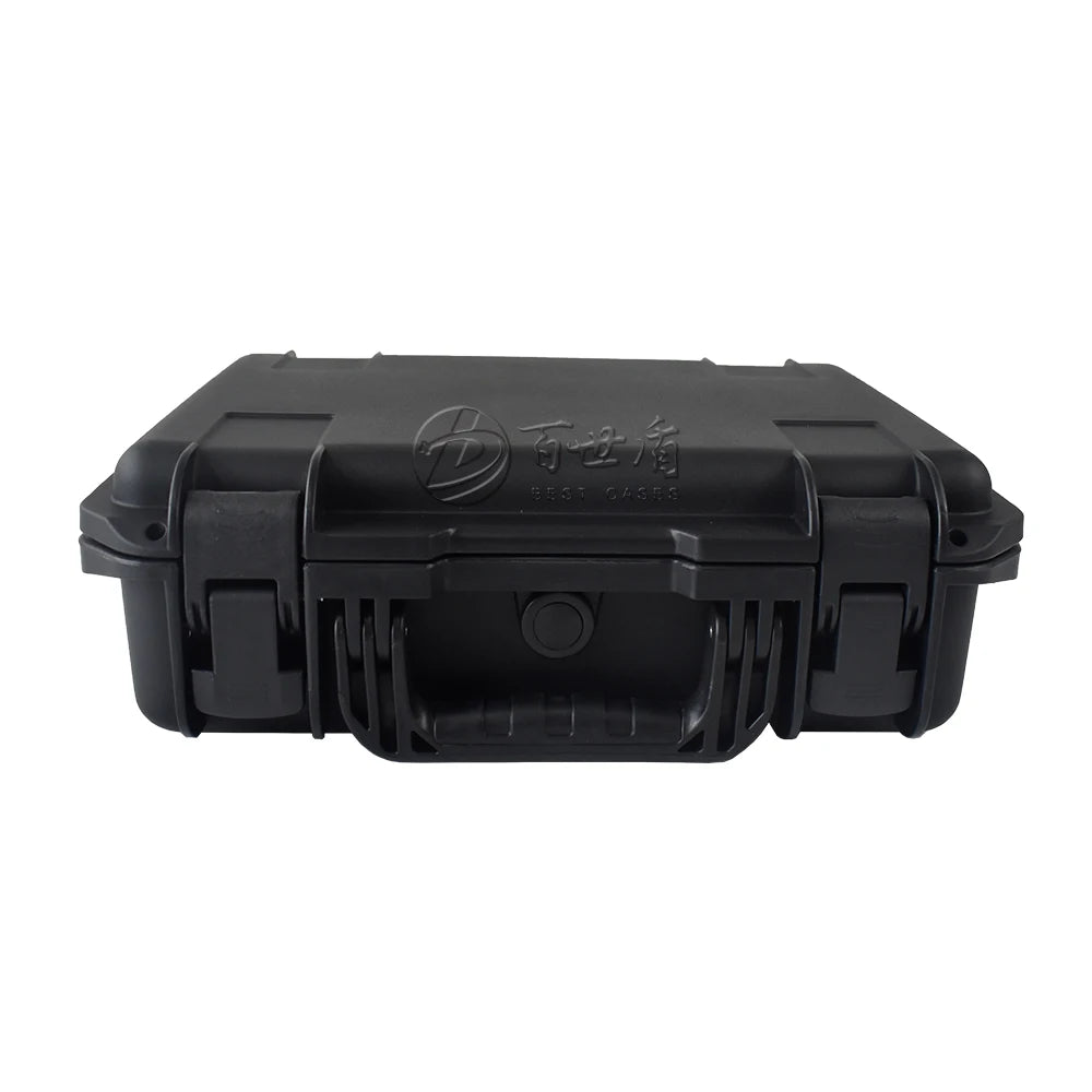 Customize OEM/ODM Waterproof Lightweight Portable Electrical Small Hard Professional Plastic Tool Case