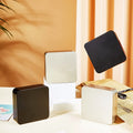 China Manufacture Tinplate Box With a Separate Lid and Base Design Small Metal Tin Box With a Variety of Sizes Available