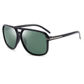 Polarized Fashion Vintage UV400 Sunglasses Men Cool Luxury Design Driving Outdoor Shades Summer Cheap Glasses Top