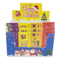 HP7102-HF High Fun Merry Christmas Simple and Portable Business Card