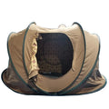 Pop up Cotton Canvas Camping Outdoor Tents