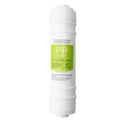Manufacturer Reverse Osmosis System Water Purifier Sediment Inline Water Filter Universal Replacement