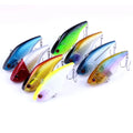 Wholesale VI027 7.5cm 18.6g Artificial Hard Plastic Vibration Baits VIB Fishing Lures
