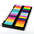 Professional Vegan UV Neon Face Paint Kit Non-Toxic Aqua Color Split Cake Body Paint Set Palette Supplies
