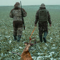 Pull Strap Hunting Rope Deer Strap Drag Harness Deer Sleds With Heavy Duty Shoulder Antler Straps