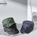 Wholesale Python Pentagram Camouflage Unisex Tactical Hat Camouflage Training and Hunting Cap for Outdoor Activities