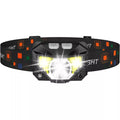 Hot High Power 1200 Lumen Ultra Light Bright LED Rechargeable Waterproof Headlight Torches Tactical Flashlight LED Headlamp