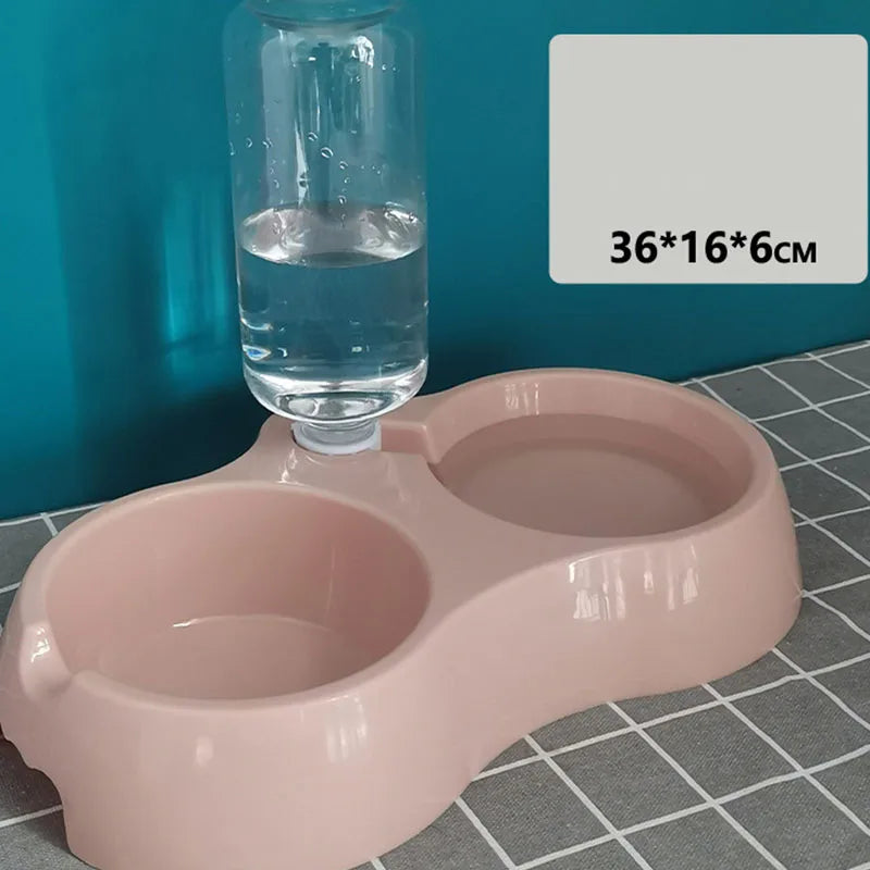 2026 Wholesale Pet Product Low MOQ Interactive Feeder Pets Bowl Wholesale Water Fountain Dog Pet Supplies