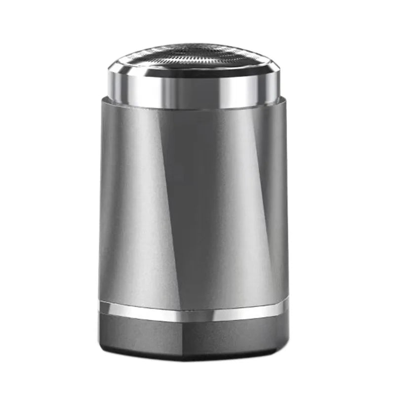 New Arrival Portable Mini USB Rechargeable Electric Shaver for Men Best Electric Razor